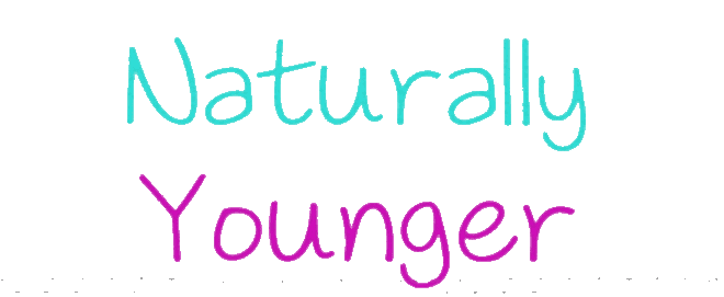 Naturally Younger - Discover Your Inner Beauty