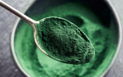 Harness the Power of Spirulina: The Ultimate Anti-Aging Superfood