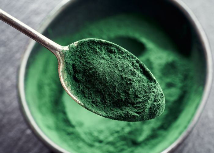 Harness the Power of Spirulina: The Ultimate Anti-Aging Superfood