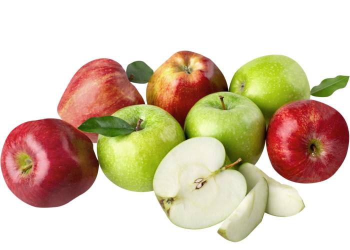 Apples for Anti-Aging