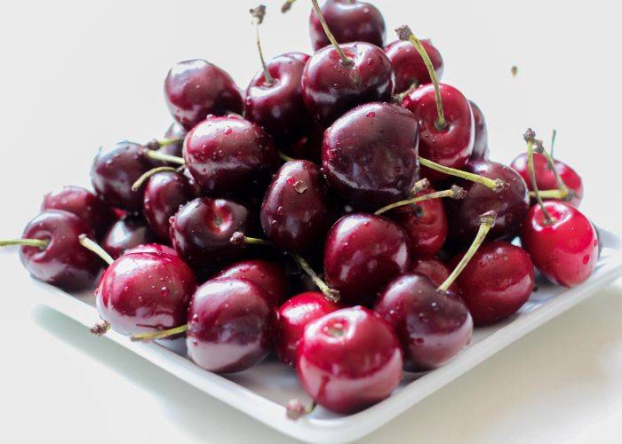 Anti-Aging Qualities of Cherries