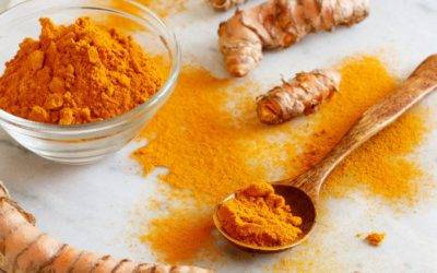 How Turmeric Keeps You Young