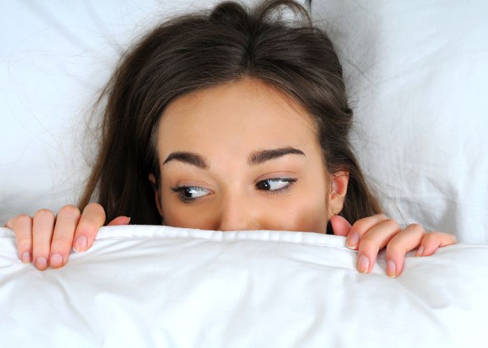How Poor Sleep Accelerates the Skin Aging Process
