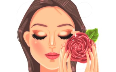 Holistic Skin Support with Nutrition and Gentle Exercises