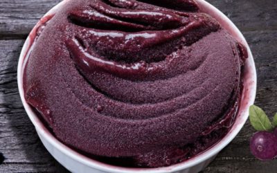 The Anti-Aging Benefits of Acai Berries