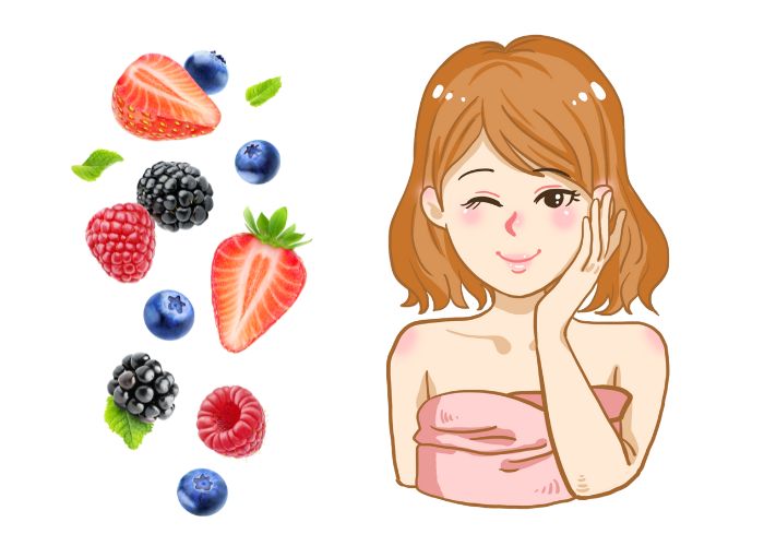 How Nutrition Can Influence How We Age